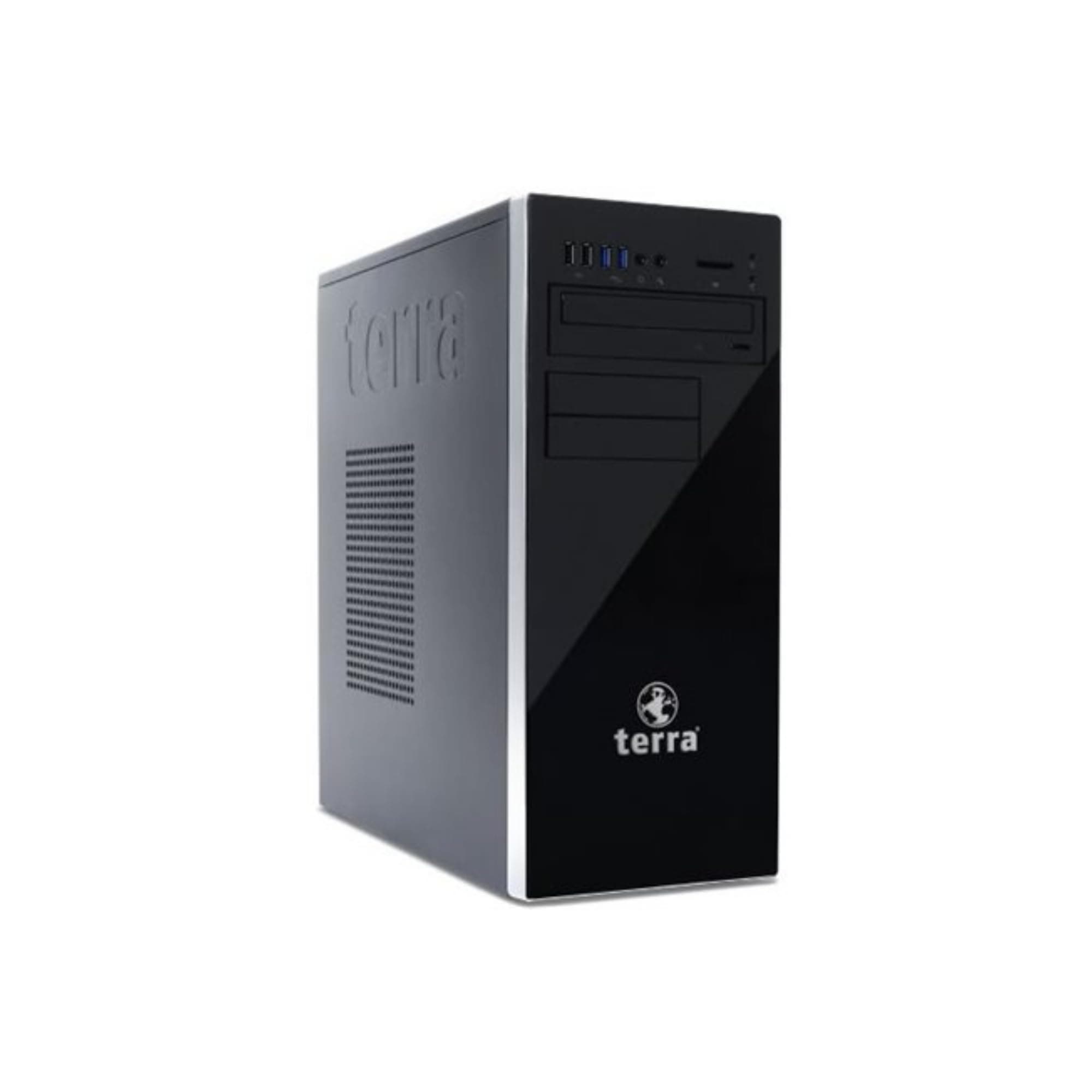 Terra PC-Home 6000・Mid Tower・Ryzen 5 Pro (1000171) Bild 7