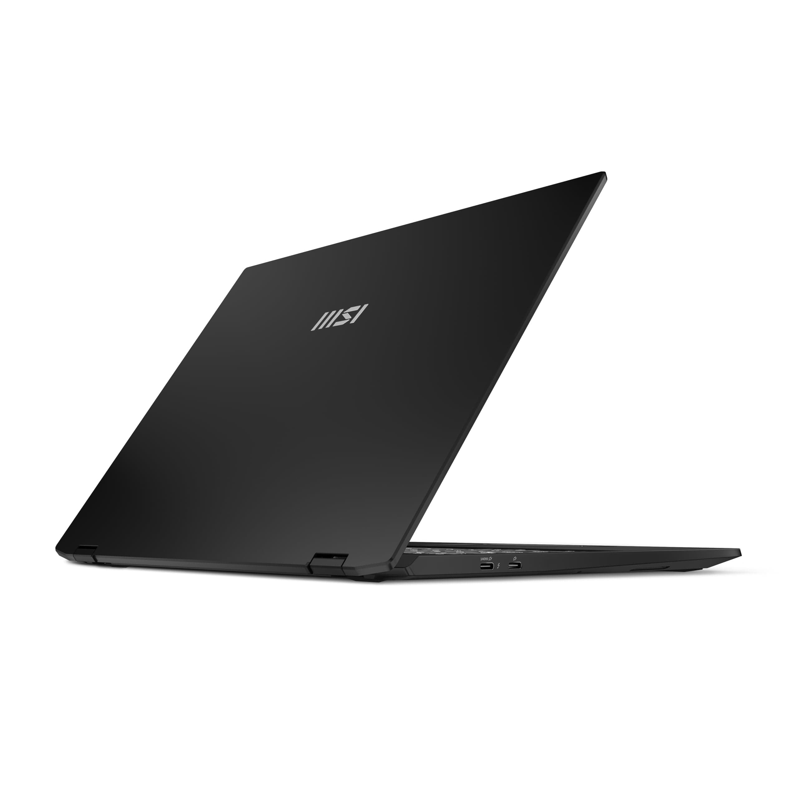 msi SummitPro 16 AI A2HVETG-061IT Notebook, 16 Zoll QHD+ 165Hz Touch, Intel Core Ultra 9 285H, Nvidia RTX 4050 6GB GDDR6, LPDDR5 32GB, 1TB PCIe4, WiFi7, Win 11P, Pen 2 [Layout und Garantie Italienisch Core Ultra 9 285H RTX 4050 16 Zoll Bild 6
