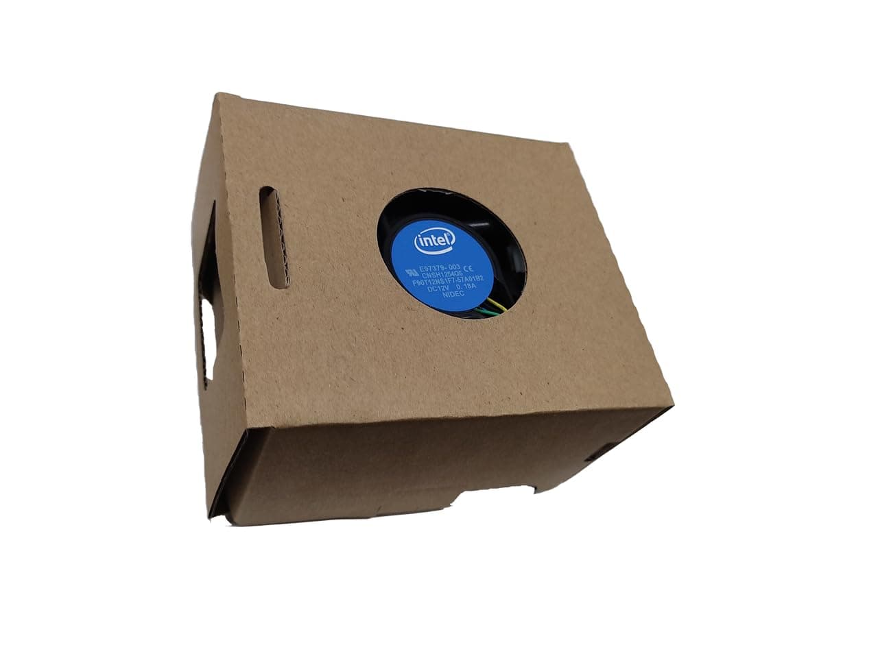 Intel i3/i5/i7 LGA115x CPU Kühlkörper und Lüfter E97379-003 Bild 6