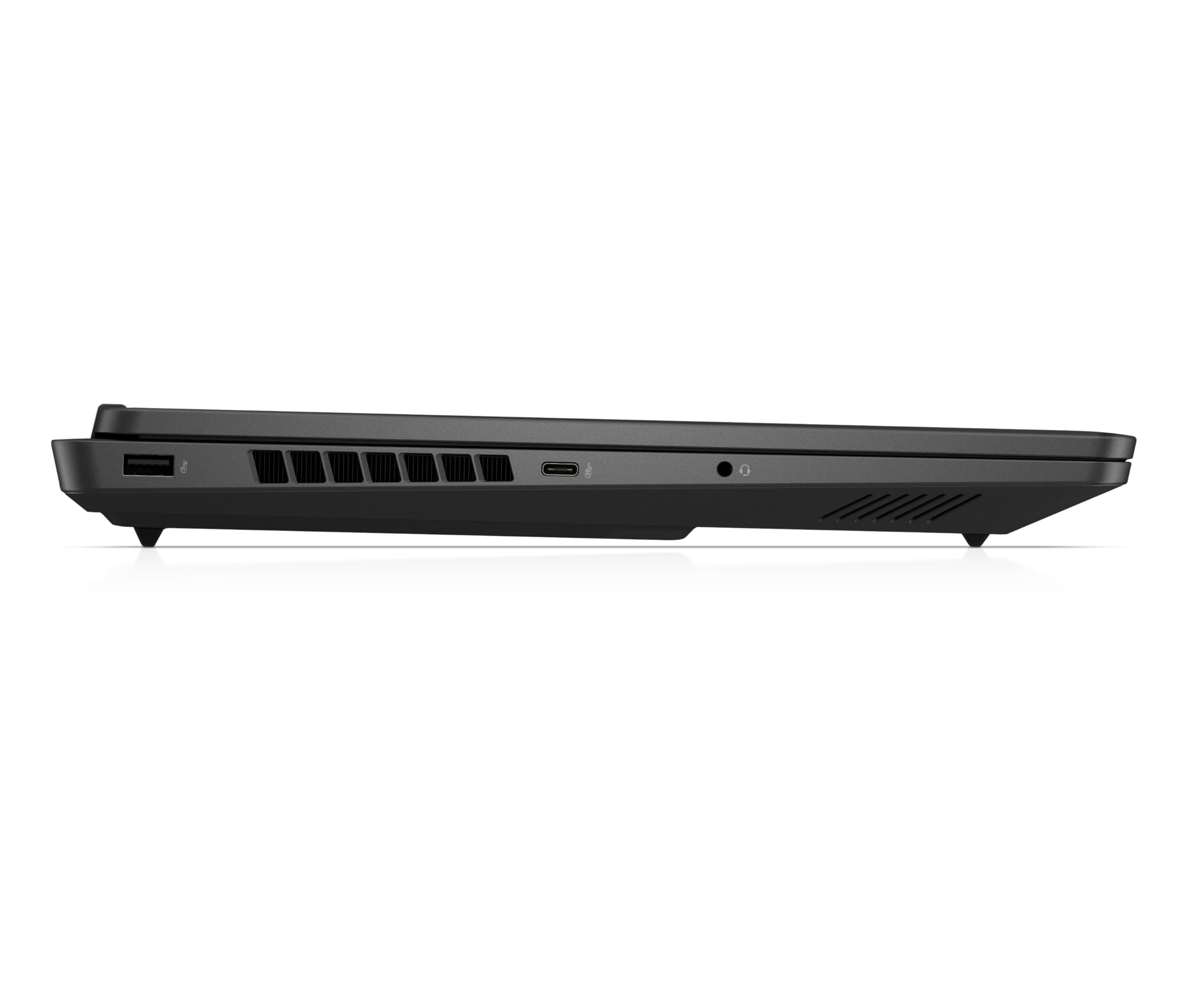 HP Omen Gaming Laptop, 16 Zoll 2K Display 144Hz, AMD Ryzen 9 8940HX, NVIDIA GeForce RTX 5060, 16 GB DDR5 (1 x 16 GB), 1TB SSD, Windows 11, 4-Zonen-RGB-QWERTZ Tastatur, Wi-Fi 6, Shadow Black Bild 6