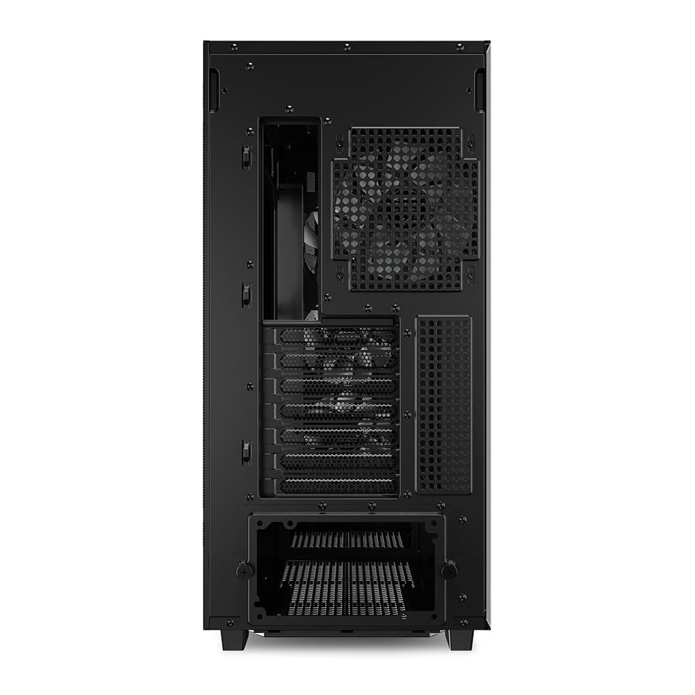 Sharkoon Rebel C70G RGB, ATX PC Gehäuse Bild 7