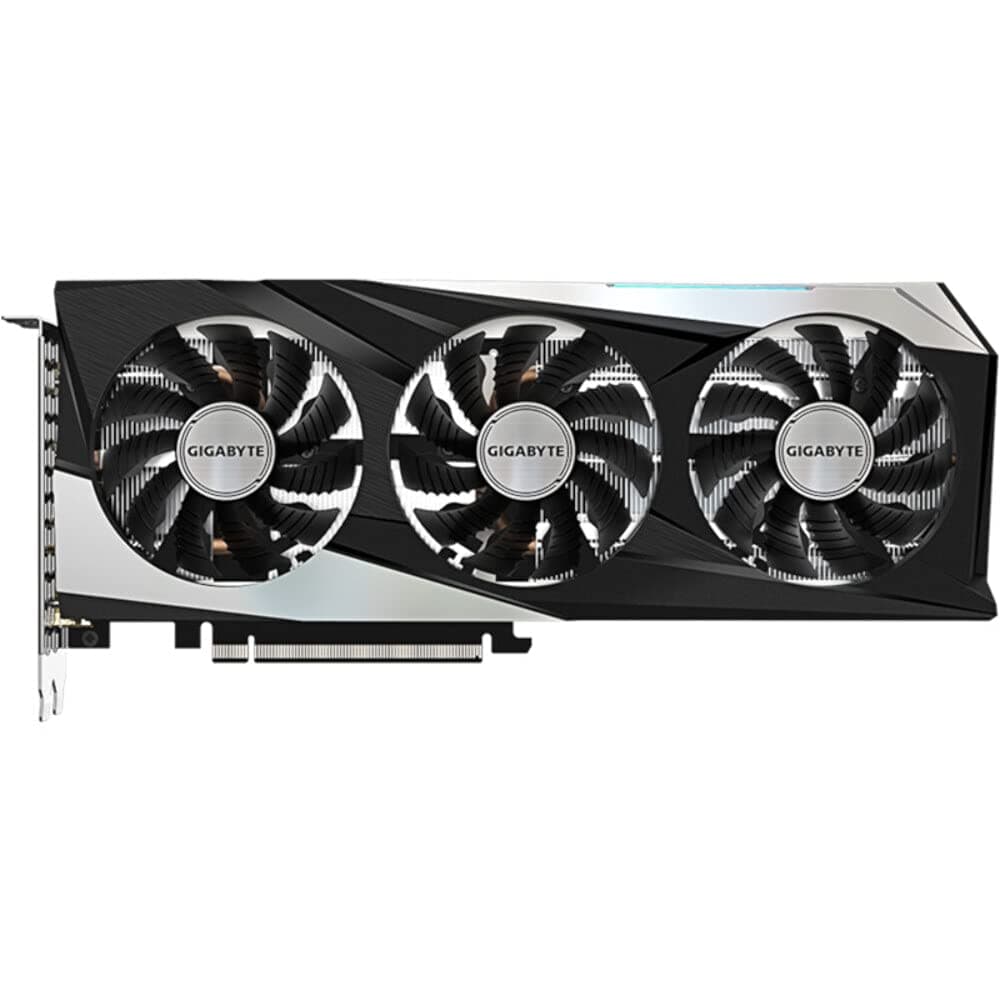 Gigabyte GeForce RTX 3060 Gaming OC 12GB GDDR6 Rev 2.0 Bild 5