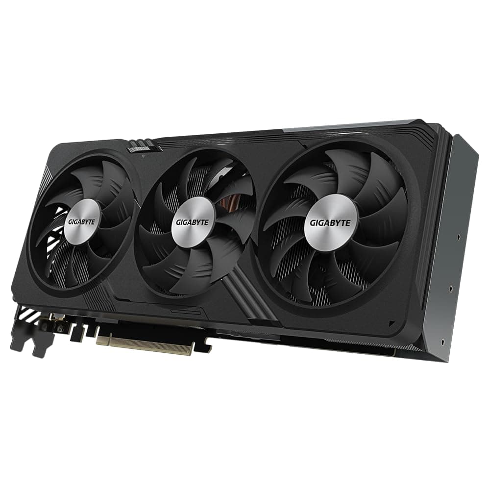 Gigabyte AMD Radeon RX 7800 XT Gaming OC 16GB GDDR6 Bild 7
