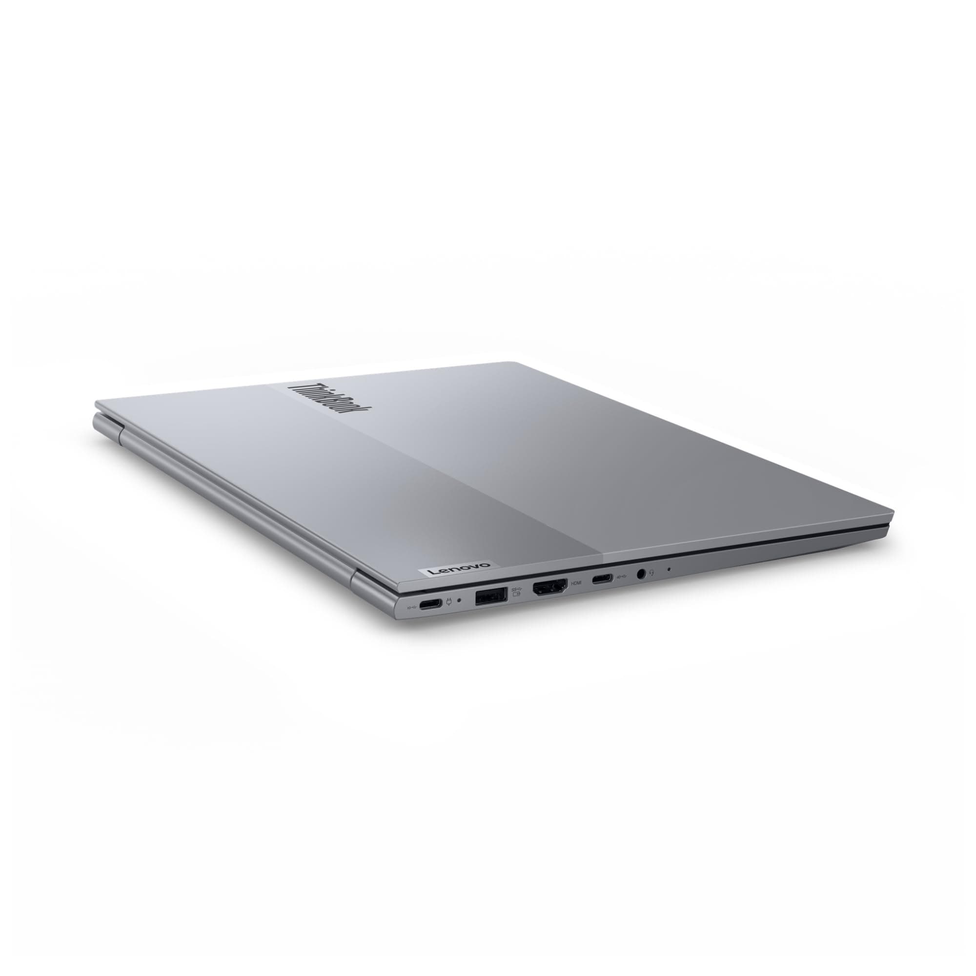 Lenovo ThinkBook 14 AMD G7 ARP AMD Ryzen 5 7535HS Notebook 35,56 cm (14 Zoll) Bild 5