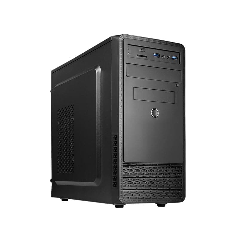 Chieftec Design case