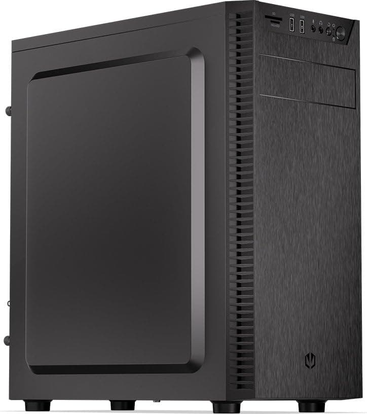 Office PC AMD Ryzen 5 8500G, 32 GB DDR5, 2 TB SSD, AMD Radeon 740M, Windows 11 Pro 64bit, WLAN AMD R5 8500G 2 TB SSD - 32GB DDR5 RAM/New Bild 2