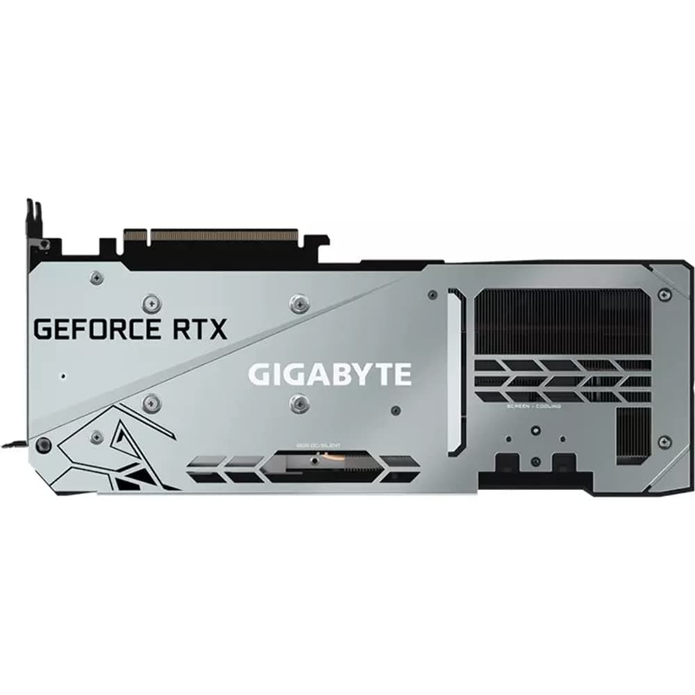 Gigabyte GeForce RTX 3070 Ti Gaming OC 8GB Grafikkarte, GV-N307TGAMING OC-8GD Bild 7