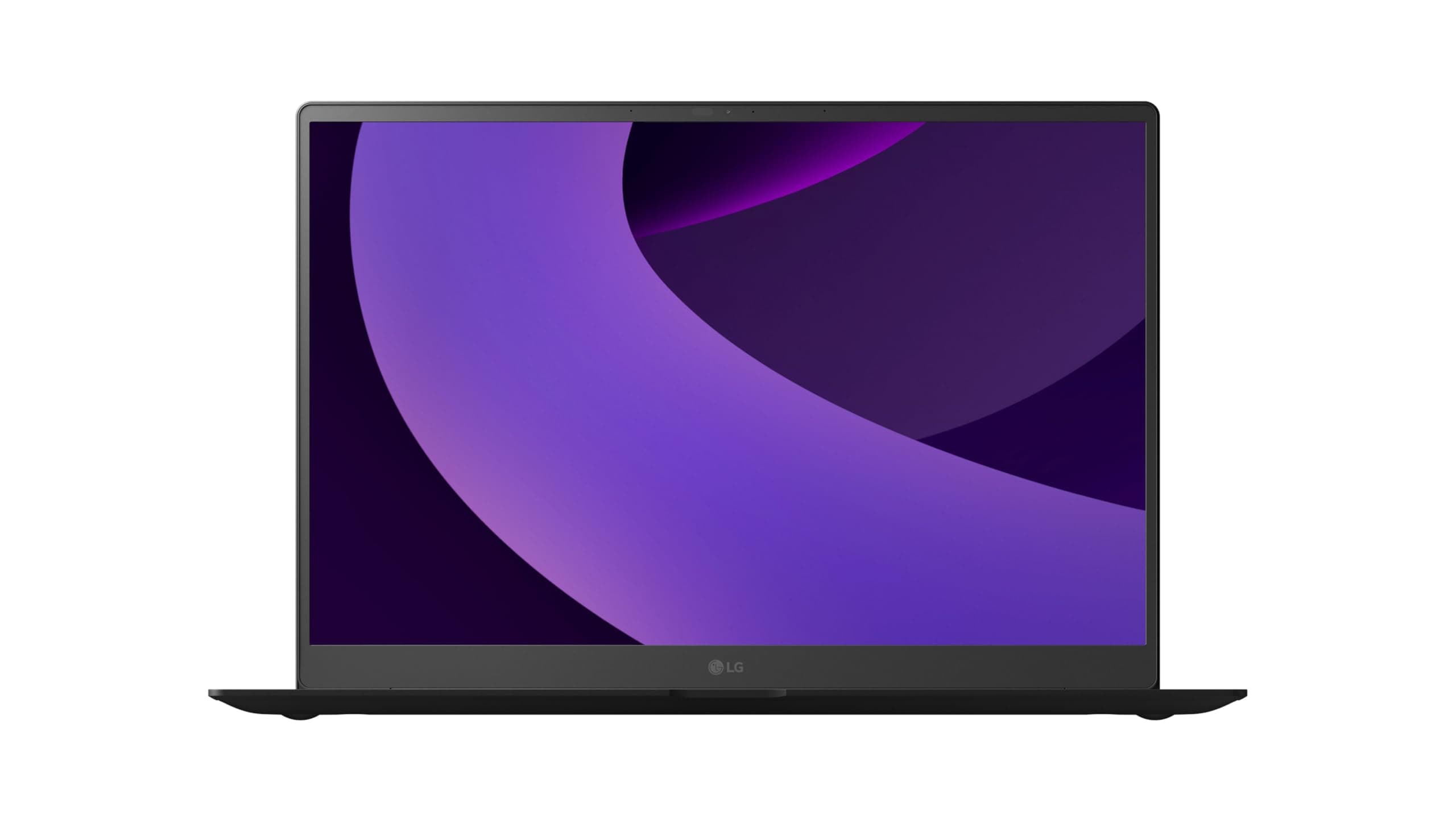 LG gram Pro 16 16Z90TR-E.AD8BG (16 Zoll) IPS Notebook, Intel Core Ultra 7 255H, NVIDIA GeForce RTX™ 5050, 32GB RAM, 2TB SSD, federleicht (1,36 kg), gram AI, 90 Wh, Thunderbolt 4, Schwarz Bild 4