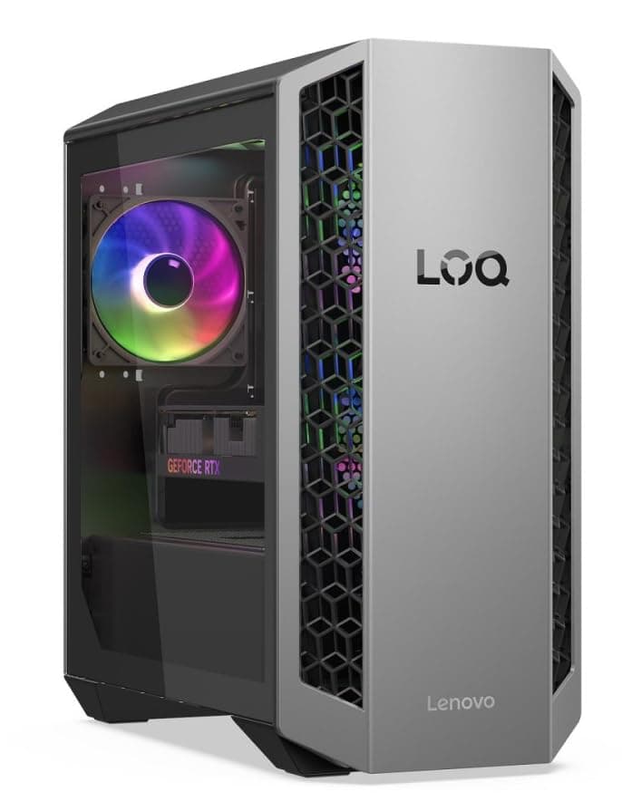 Lenovo LOQ Tower 26ADR10