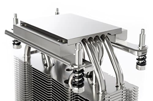 Noctua NH-U12S TR4-SP3, Premium CPU Kühler für AMD sTRX4/TR4/SP3 (120mm, Braun) Bild 8