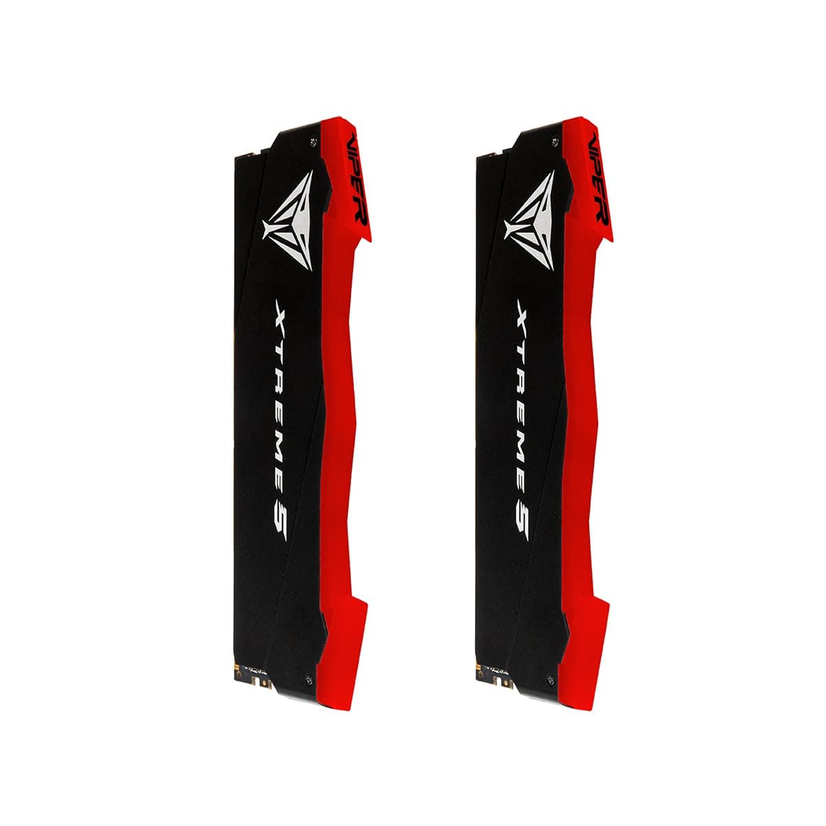 Patriot Viper Xtreme 5 DDR5 RAM 32GB (2X16GB) 6400MT/s CL32 UDIMM Gaming Arbeitsspeicher Kit - PVX532G64C32K 32GB 6400MT/s Kit Bild 8