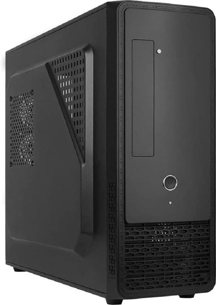 Chieftec GEH ATX Uni UC-03B-OP (B) Bild 2