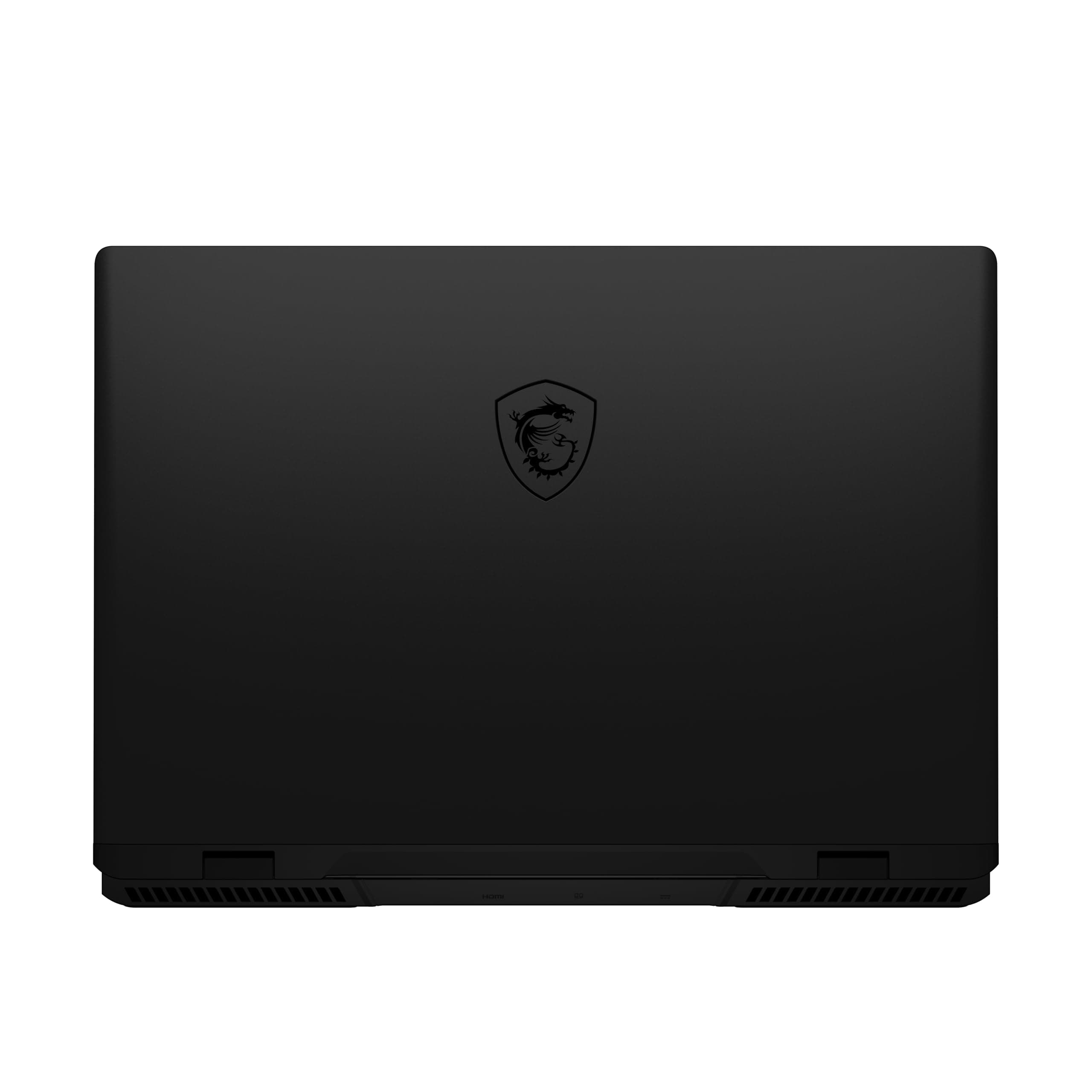 MSI Pulse A17 AI+ C3XWFKG-010IT, Notebook Gaming 17 Zoll QHD+ 240 Hz, Ryzen AI 9 HX 370, Nvidia RTX 5060 8 GB GDDR7, 1TB PCIe4, 32 GB DDR5 5600 MHz, WiFi 6E, Win 11 Home [Layout und Garantie Ryzen AI 9 HX 370 RTX 5060 17 Zoll Bild 3