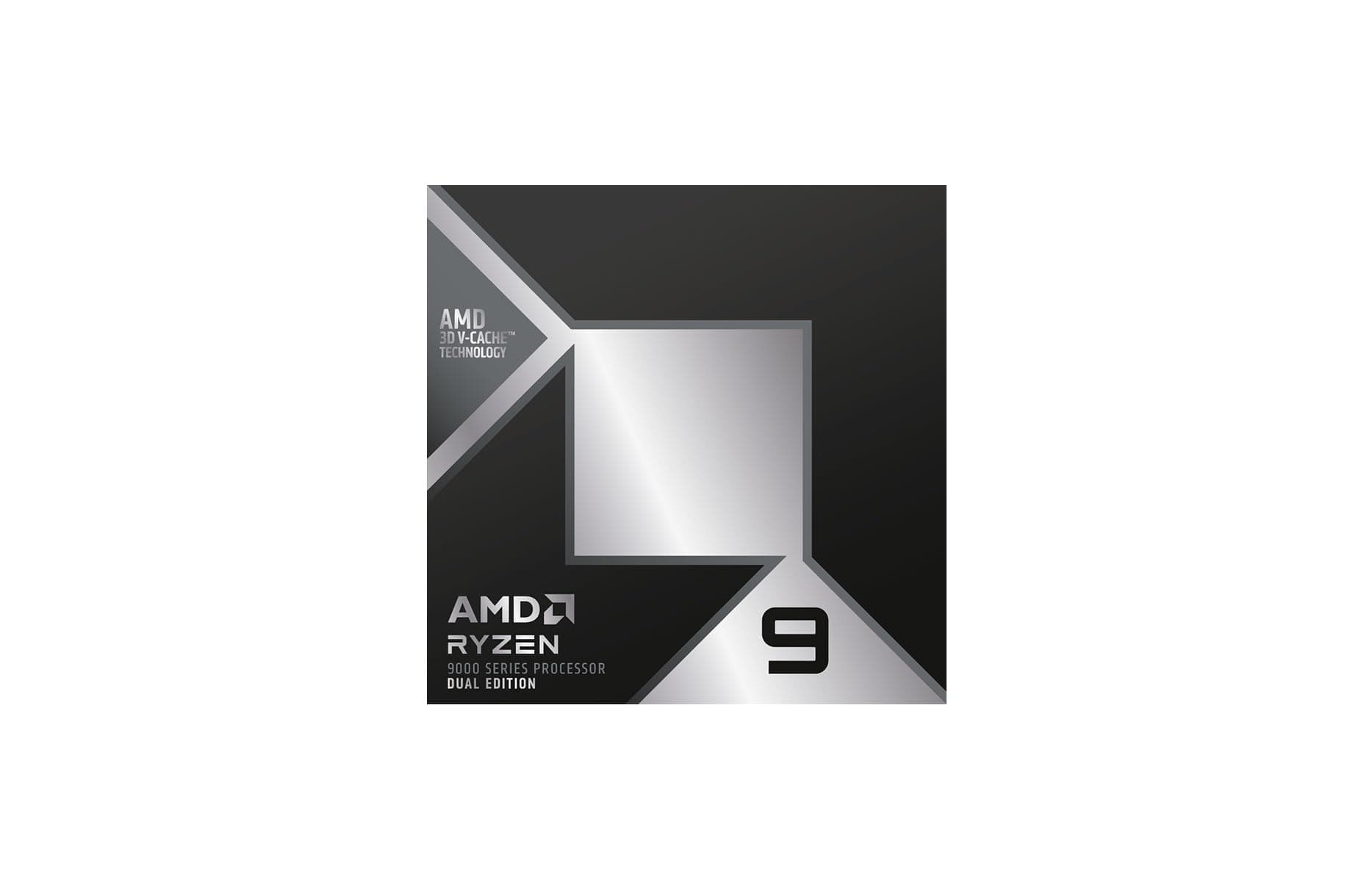 AMD Ryzen 9 9950X3D2 WOF (kein Kühler enthalten) Bild 6