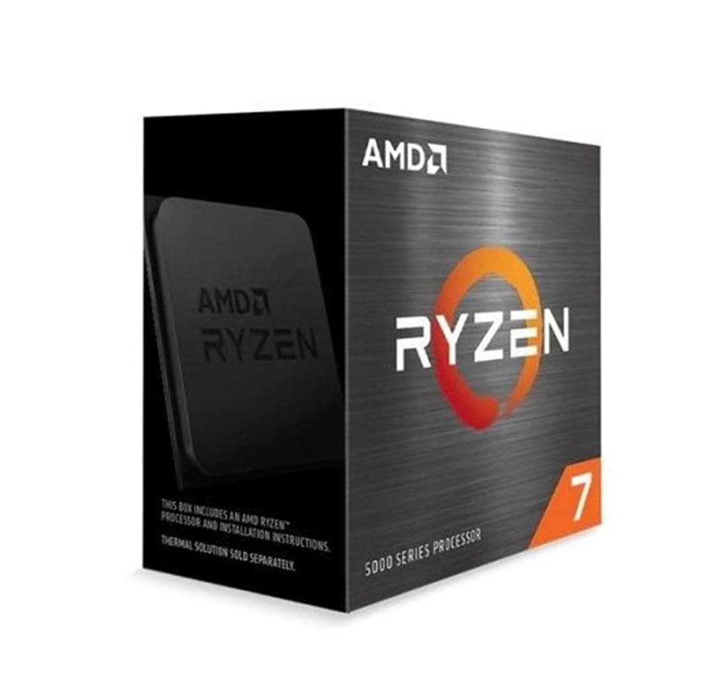 VIST Gaming PC Ryzen 7 5700X RTX 5060 32GB SSD 1TB WiFi W11 Bild 4