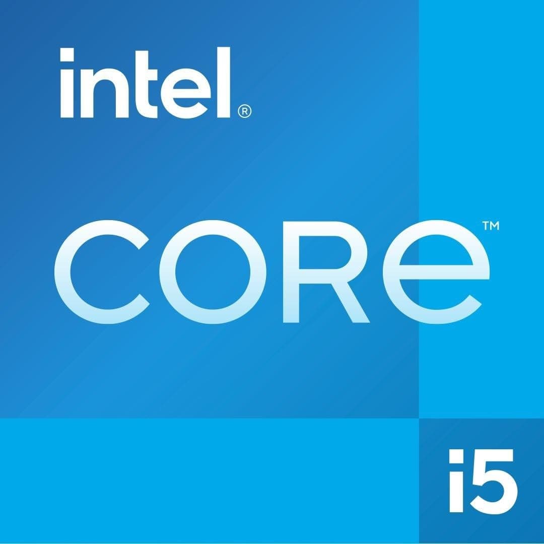 Intel Core i5-12400F 2,5GHz LGA1700 Box, 4385887, Schwarz
