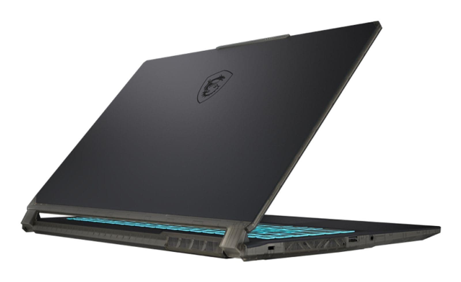 MSI Gaming-Notebook Cyborg 15 A13VE-1005 Bild 4