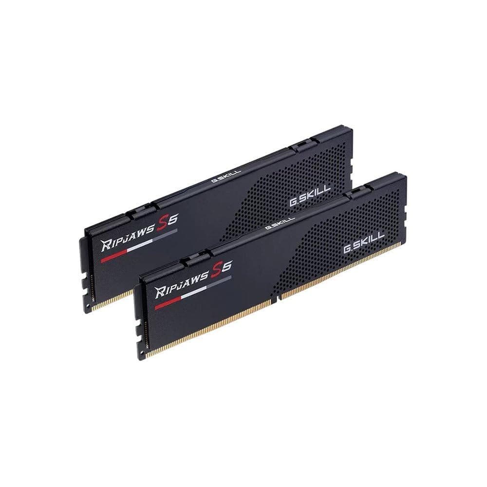G.Skill DDR5 Arbeitsspeicher, 64GB (2x32GB), 5200MHz CL40, RAM Kit Bild 3
