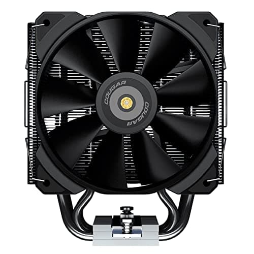 Aušintuvas Cougar Forza 85 Bild 6