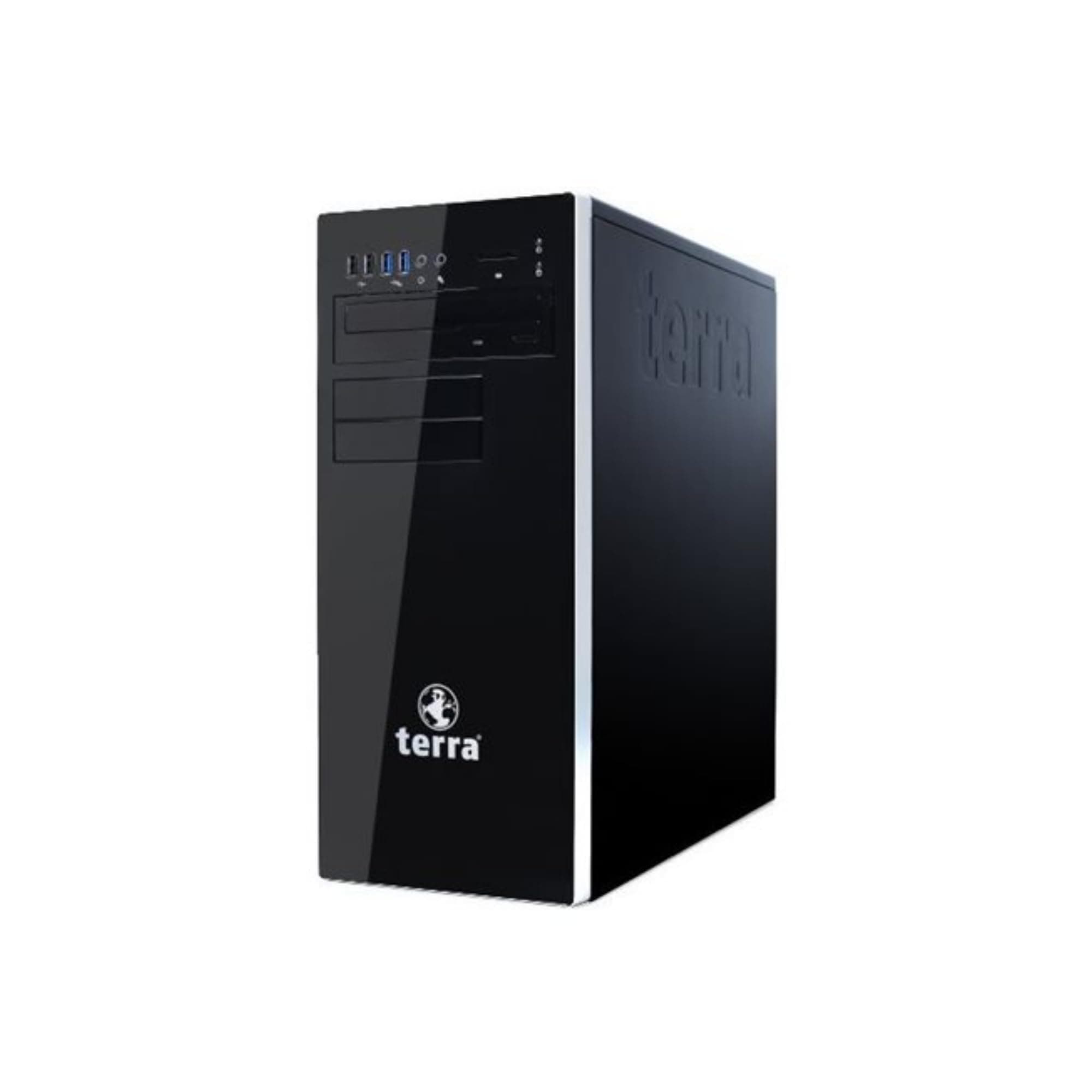 Terra PC-Gamer Elite 1・Mid Tower・Core Ultra (1000172) Bild 6