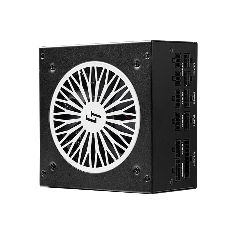 CHIEFTEC PowerUp 850W ATX 12V Bild 4