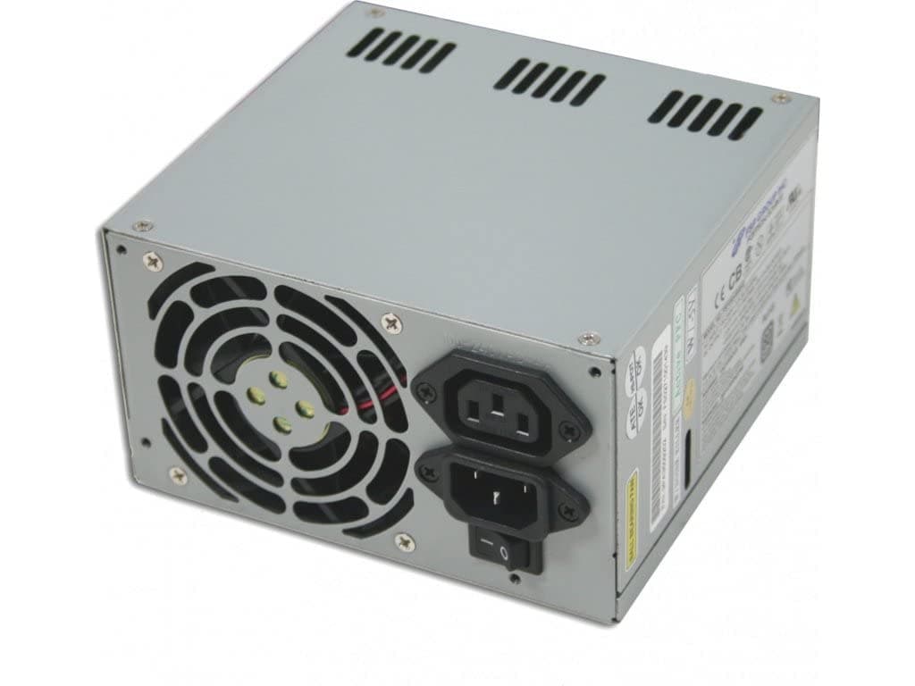 Fortron FSP400-70AGB 85+ 400 Watt Bild 2