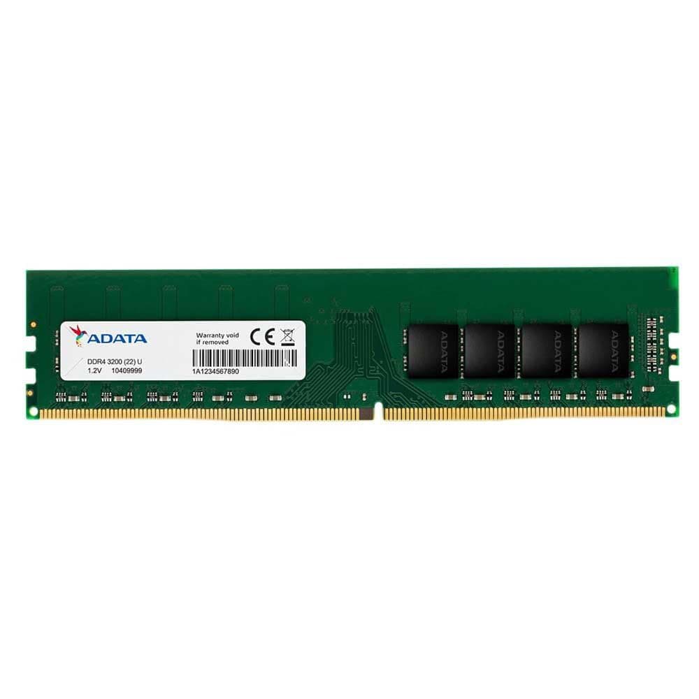 ADATA AD4U320032G22-SGN Arbeitsspeicher 32GB (1x 32GB) DDR4 3200MHz Bild 2