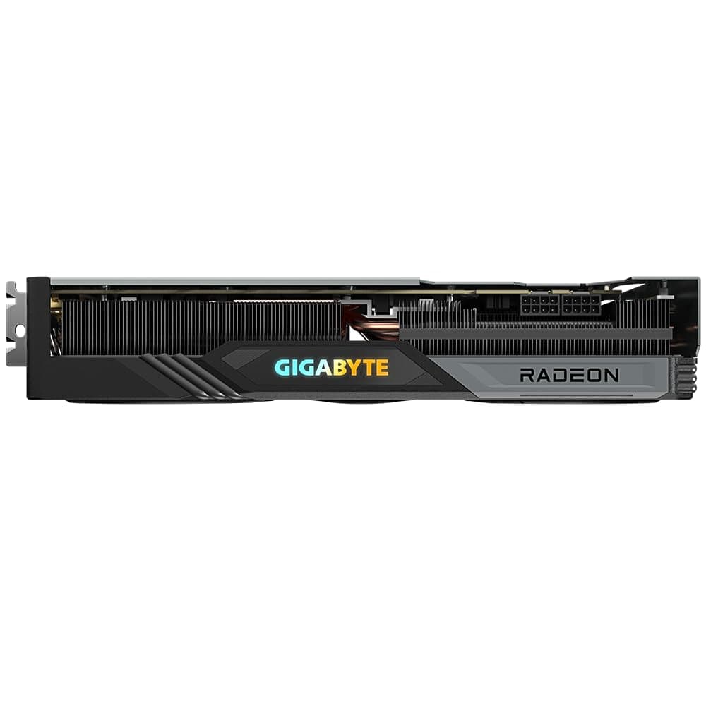 Gigabyte AMD Radeon RX 7800 XT Gaming OC 16GB GDDR6 Bild 3