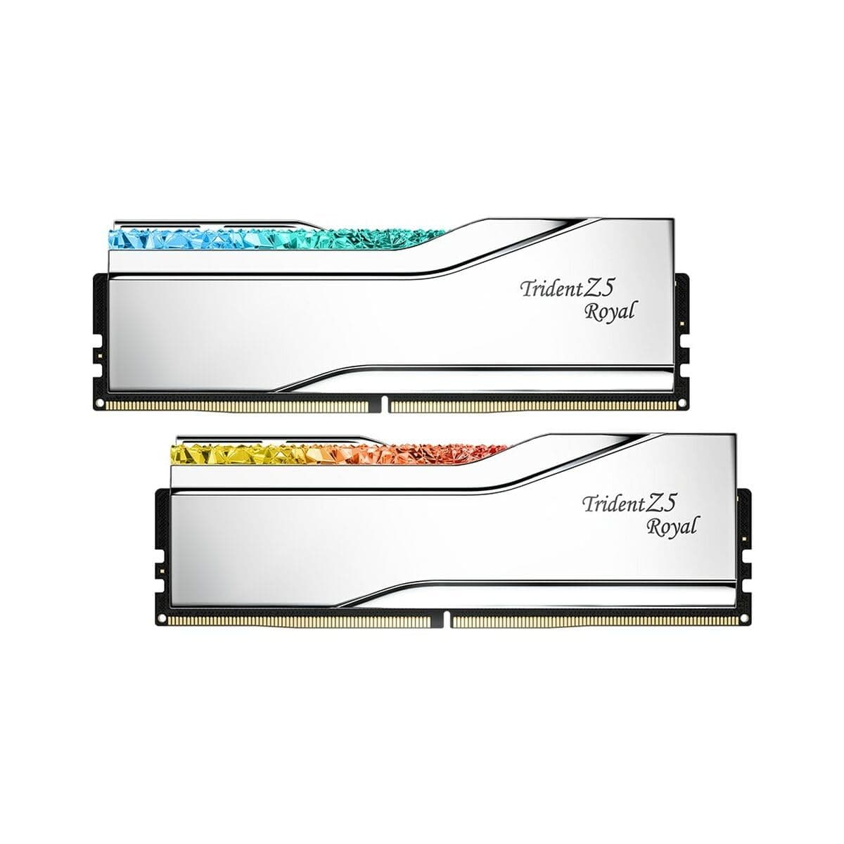 GSKILL Arbeitsspeicher F5-6000J2836G16GX2-TR5NS, 32 GB, DDR5, 6000 MHz, CL36, Marke der EAN: 4713294236753