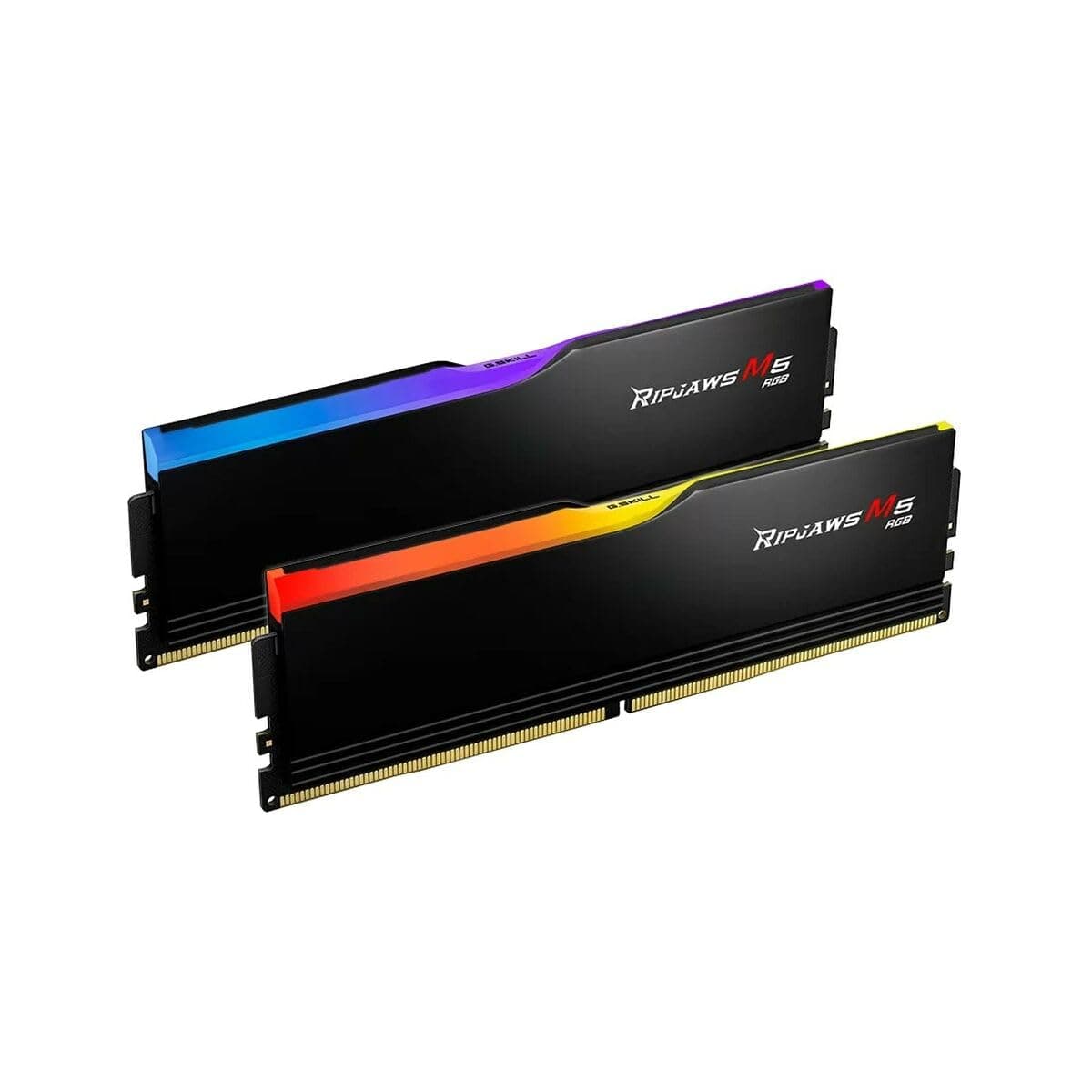 GSKILL RAM-Speicher F5-5200J4040A48GX2-RM5RK, 96 GB, DDR5, CL40, Marke der EAN: 4713294235916