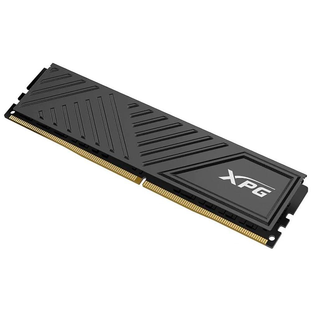 ADATA DDR4 8GB 3600-18 XPG D35 BK Single Tray Bild 5