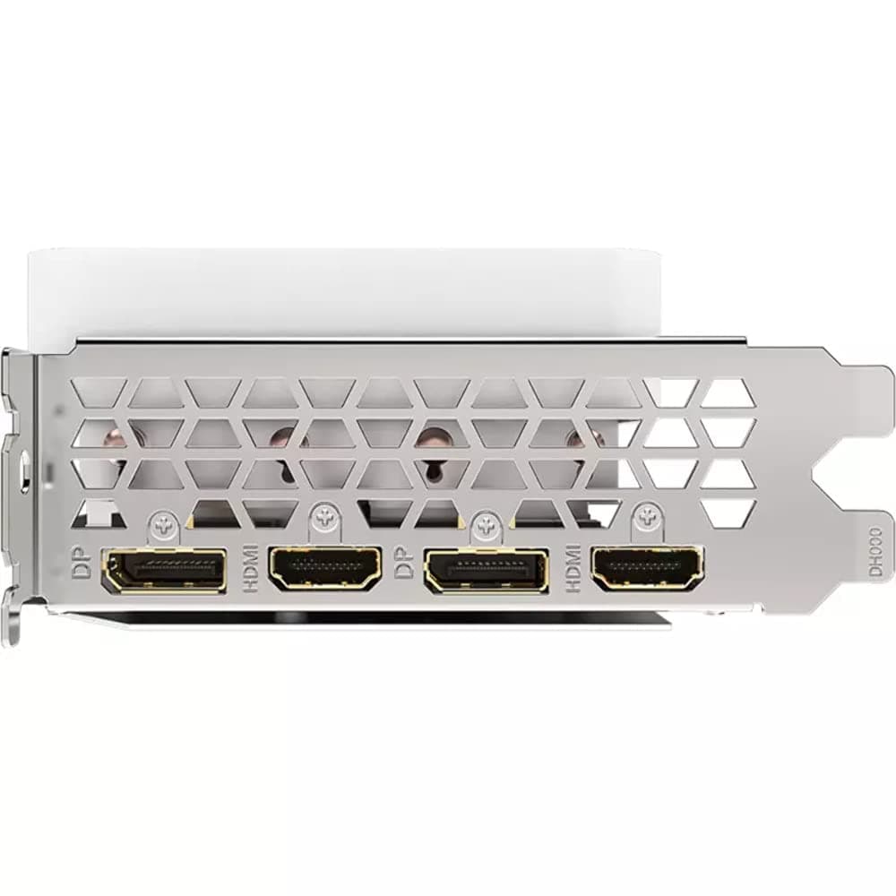 Gigabyte GeForce RTX 3070 Ti Vision OC 8GB Grafikkarte, GV-N307TVISION OC-8GD Bild 5