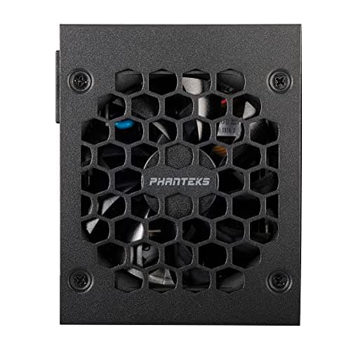 PHANTEKS Revolt SFX 80 Plus Platinum Netzteil, modular, ATX 3.0-850 Watt Bild 6