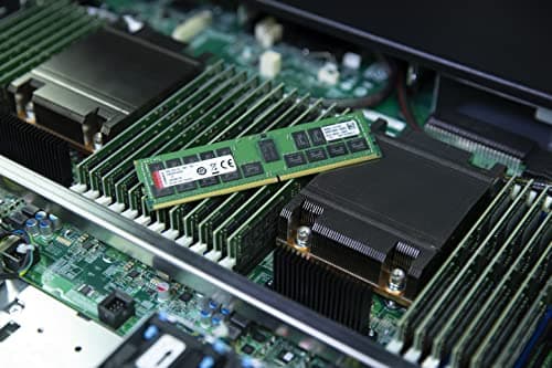 Kingston Server Premier 24GB 5600MT/s DDR5 ECC Reg CL46 DIMM 1Rx8 Micron B Renesas - KSM56R46BS8PMI-24MBI Bild 5