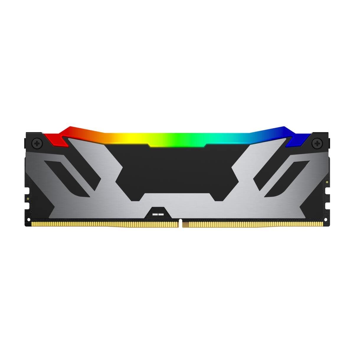 Kingston FURY Renegade Schwarz RGB XMP 96GB 6000MT/s DDR5 CL32 DIMM Desktop Gaming Speicher (Kit mit 2 ) - KF560C32RSAK2- 96 Bild 7