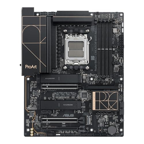 ASUS PROART B850-CREATOR WiFi Neo Bild 4
