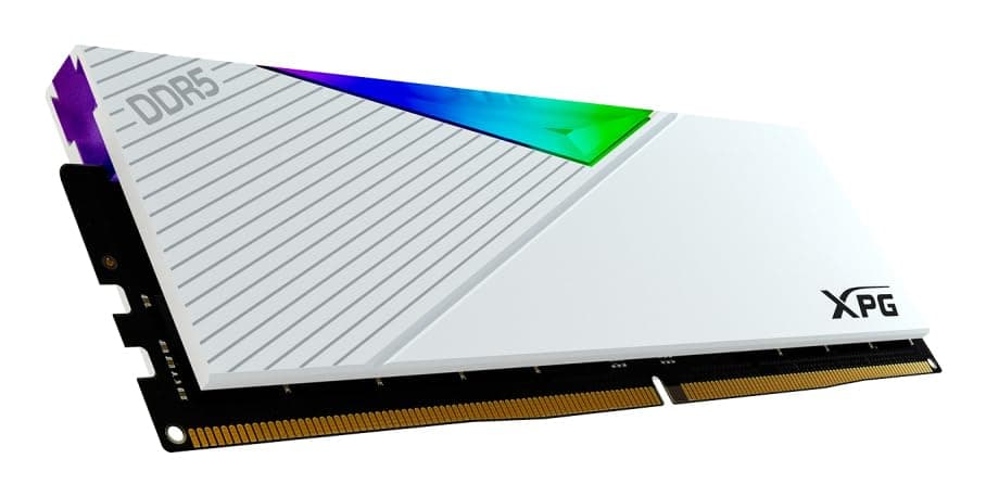 ADATA Arbeitsspeicher DIMM 64 GB DDR5-6000 (2X 32 GB) Dual-Kit Bild 7