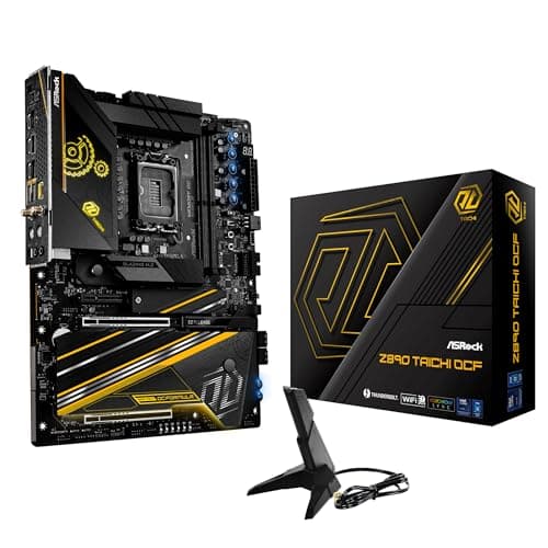 ASRock Z890 Taichi OCF 90-MXBPM0-A0UAYZ