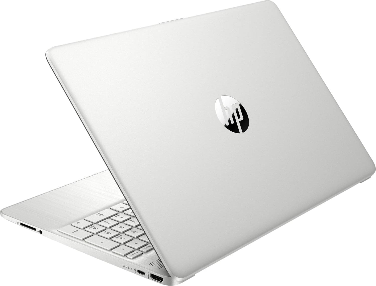 HP (FullHD 15,6 Zoll) Gaming Notebook (AMD Ryzen 7 5700U 16-Thread CPU, 4.3 GHz, 32 GB DDR4, 1000 GB SSD, Radeon, HDMI, BT, USB 3.0, WLAN, Windows 11 Prof. 64, MS Office) #8119 15.6 FullHD Ryzen7 - 32 GB - 1TB SSD 15.6 Zoll FullHD Bild 2