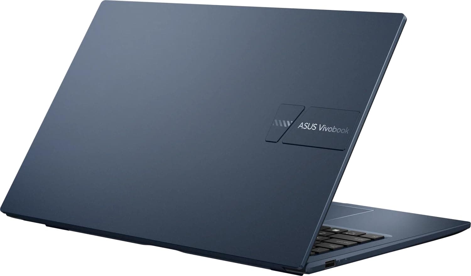 ASUS (15,6 Zoll FullHD Notebook mit MS Office 2024 Pro (Intel Core 5 Prozessor 120U, 10 Kerne, 5 GHz, 16 GB DDR5 RAM, 1000 GB SSD,HDMI, BT, Webcam, USB-C/3.0, WLAN, Windows 11 Prof) #7524 15.6 Core5 120U 10-Kern - 16 GB - 1TB - Office 24 15.6 Zoll FHD Bild 4