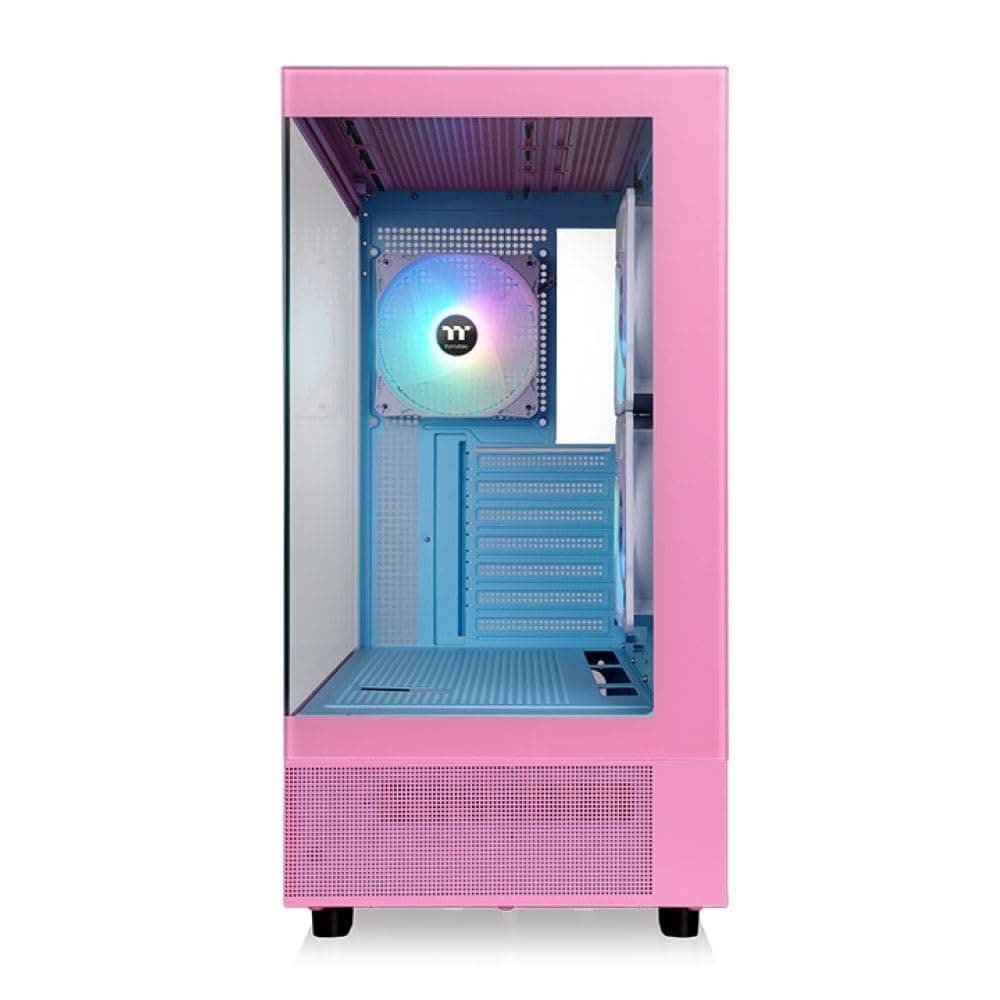 Aurum Pink Gaming PC Ryzen 7 7800X3D • Radeon RX9060XT 16GB • 16GB DDR5 • 1000GB M.2 SSD • Windows 11 • Luftkühlung • WLAN • Gamer PC Computer Gaming Rechner R7 7800X3D+RX9060XT 16G+16GB DDR5 RAM+1TB SSD Bild 3