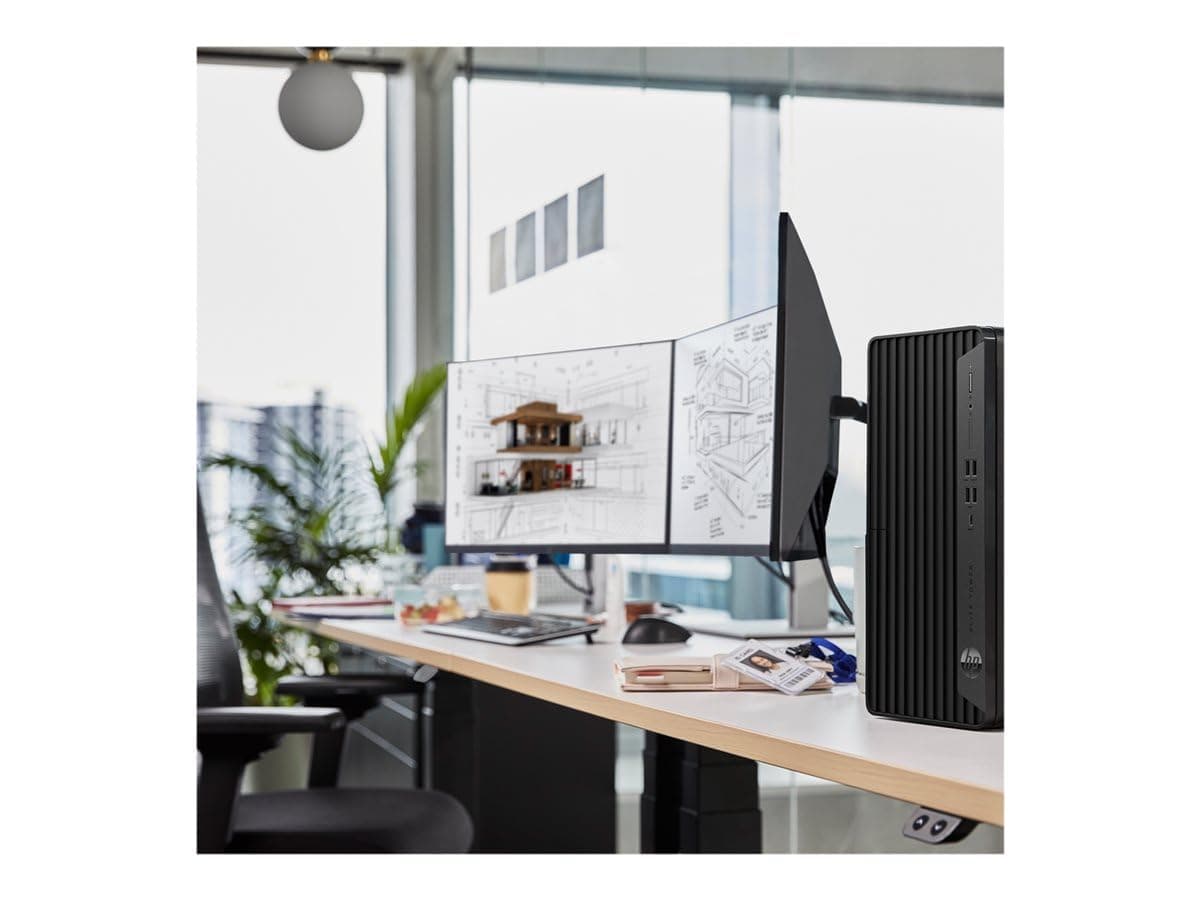 HP Elite Tower 800 G9 i714700 16GB/512 Bild 7
