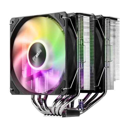 Fortron FSP Air CPU Cooler MP7 LGA/1851/1700/1200 AMD:AM4/AM5 Retail Bild 4