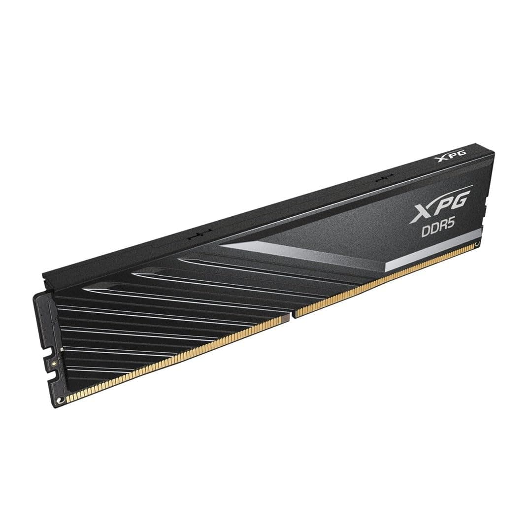 ADATA-XPG DDR5 6000 CL36 32GB Lancer Blade Black DUAL 2X 16GB Bild 3