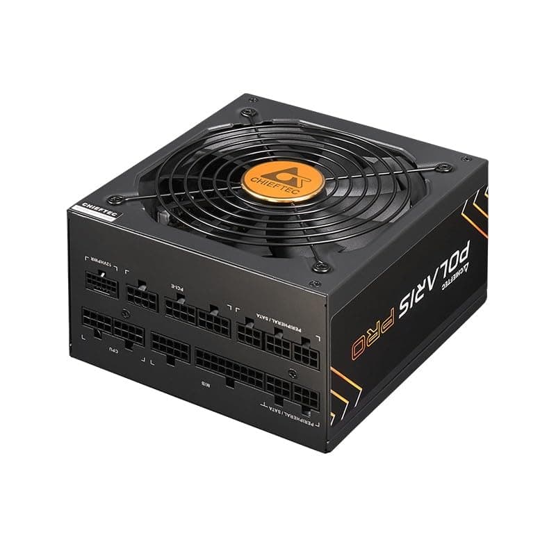 Chieftec PC-Netzteil PPX-1300FC-A3 1300W