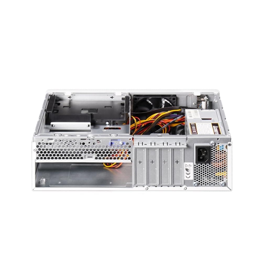 Chieftec Gehäuse MINI-ATX Uni BE-10W-300 300W (W) Bild 7