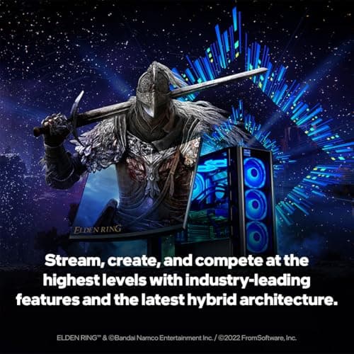 Intel® Core™ i5-13400 Desktop-Prozessor 10 Kerne (6 P-cores und 4 E-cores) 20 MB Cache, bis zu 4,6 GHz Bild 8