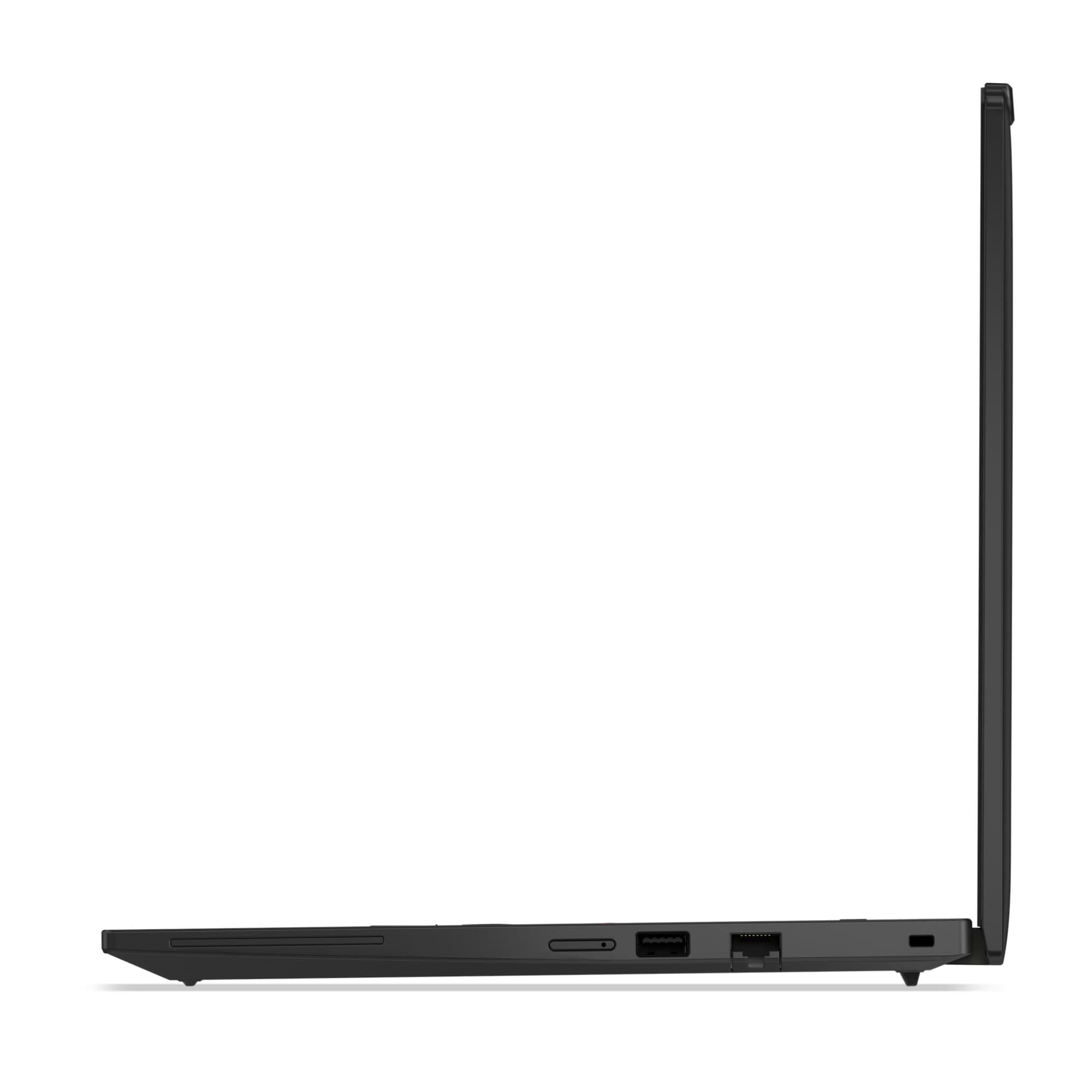 Lenovo ThinkPad T14 Gen 6 21QG - 180°-Scharnierdesign - Intel Core Ultra 7 258V - Win 11 Pro - Intel Arc Graphics 140V - 32 GB RAM - 1 TB SSD TCG Opal Encryption 2, NVMe - 35.6 cm (14") Bild 7