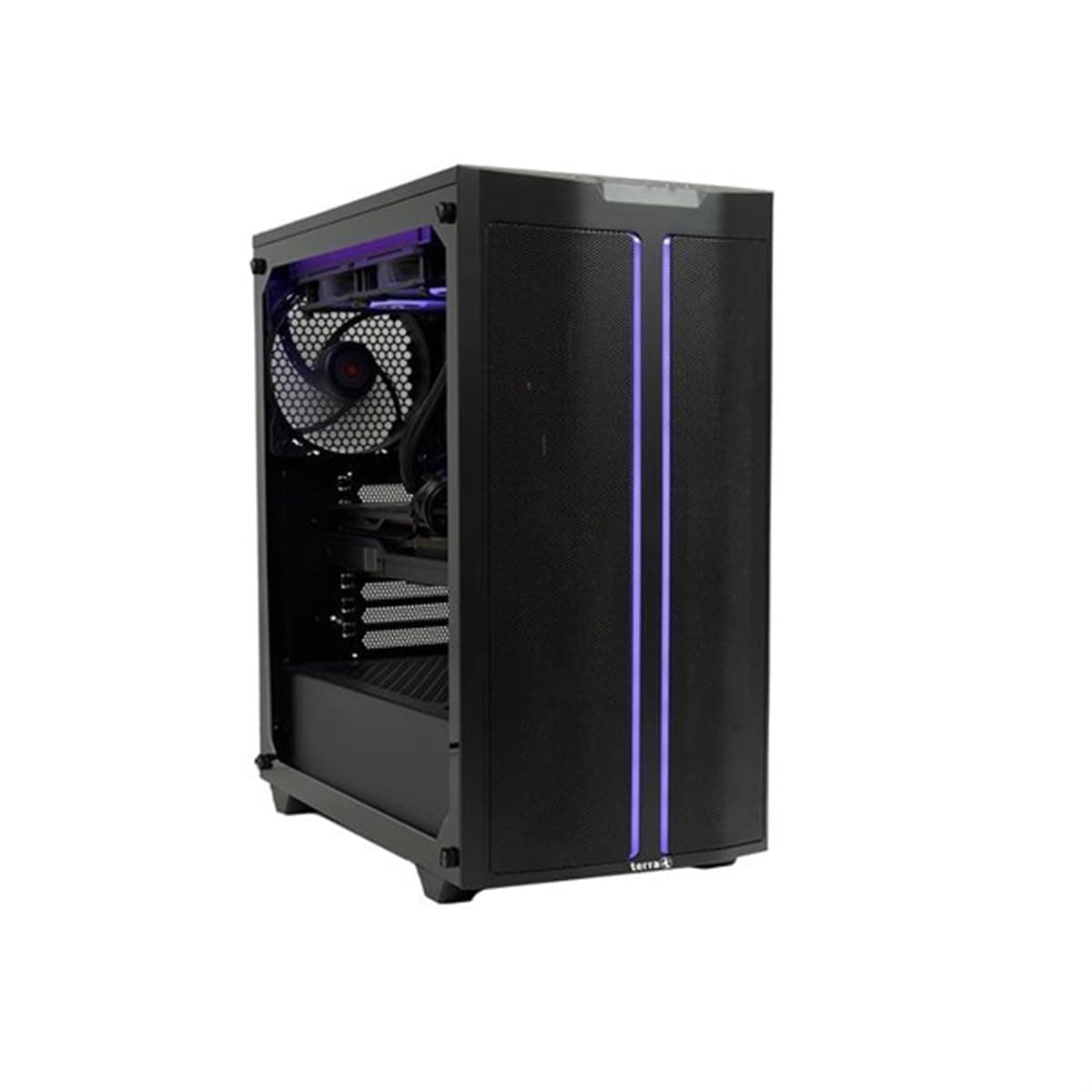 Terra PC-Gamer Elite 3 - AMD Ryzen 7
