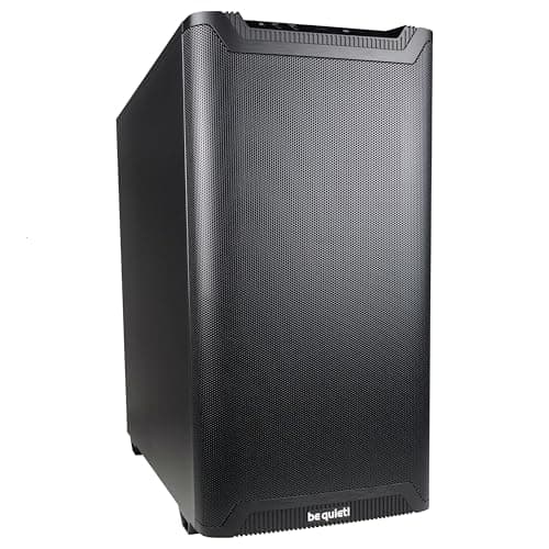 PC Intel Core Ultra 7 265K bis 5,50 GHz Turbo 64GB DDR5 6000MHz 2TB M.2 SSD (5000MB/s) Intel Arc B580 12GB GDDR6 Windows 11 Pro leise Wasserkühlung WLAN Bluetooth USB4 gedämmtes Gehäuse